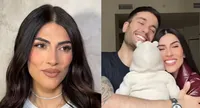 Giulia Salemi si racconta: la vita da mamma, il rapporto con Pierpaolo e il retroscena sulla scelta del nome Kian