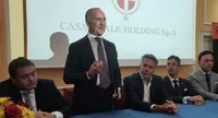 Torre Annunziata – Savoia Calcio, quattro gare a porte chiuse e cinquemila euro di ammenda