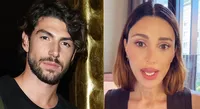Ignazio Moser, ecco perché è calato il gelo con Belen Rodriguez