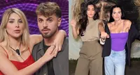 Grande Fratello, Alfonso vuota il sacco: "Zeudi e Shaila ce l'hanno con me e Chiara"
