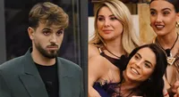 Grande Fratello, Alfonso: "Zeudi e Shaila hanno escluso Chiara". Poi svela un retroscena sul compleanno della Cainelli
