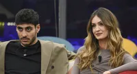 Grande Fratello, "Helena fredda con Javier": scatta il campanello d'allarme. Ma lei fa chiarezza