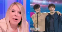 Amici 24, Anna Pettinelli spiazza: "Chi scelgo tra Nicolò e TrigNo"