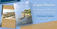 Torre Annunziata - Capo Oncino, la spiaggia dell'amore e il mare del paradiso