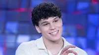 Amici 24, Nicolò Filippucci a Verissimo svela se è fidanzato e quale allieva è stata fondamentale per lui