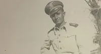 Torre Annunziata  -  Felicio Angrisano, eroe torrese della Seconda Guerra Mondiale