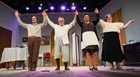 Torre Annunziata – Compagnia Oplontis Teatro, in scena la genialità di Eduardo