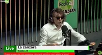 Giuseppe Cruciani attacca un famoso ex gieffino: "E' una follia! Ma come si permette?"