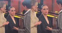 Amici 24, Alessia il lacrime dopo la finale: viene consolata da Lorella Cuccarini ed Emanuel Lo
