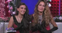 Grande Fratello, ex gieffino fa una rivelazione su Helena e Zeudi: "La tempesta passerà"