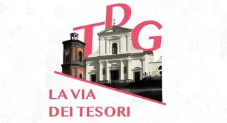 Torre del Greco - La via dei tesori: 1,2 km tra storia e fede