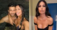 Gregoraci commenta un post di Fratini e scatena l'ira dei fan della Fiordelisi: lui interviene e fa chiarezza