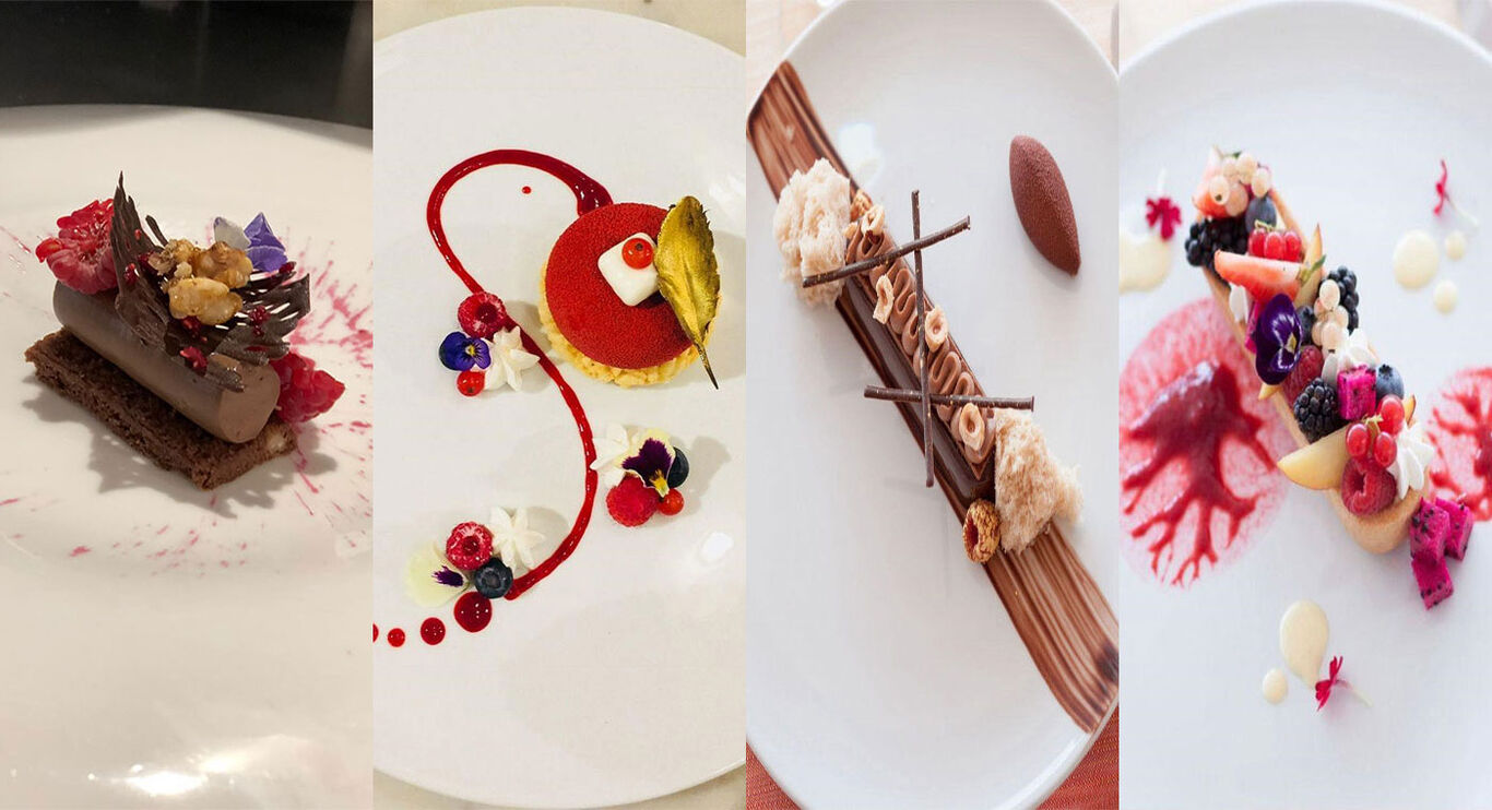 Torre del Greco - Un dolce per i Quattro Altari: quattro i finalisti