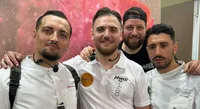 "Concetto Partenopeo", la pizzeria di un giovane torrese a Castellammare di Stabia
