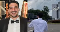 Grande Fratello, perché Lorenzo Spolverato era a Mediaset: il retroscena