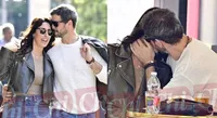 Amanda Lecciso e Iago Garcia si baciano, lei si espone: "Ecco quando ho capito che stava nascendo qualcosa"