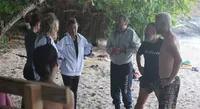 L'Isola dei Famosi, tre naufraghi minacciano il ritiro: ecco di chi si tratta