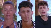 L'Isola dei Famosi, i Giovani cadono come mosche: Camila, Nunzio e Spadino si sono ritirati