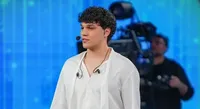 Amici 24, Nicolò Filippucci confessa: "Mi ero preso una cotta in casetta"