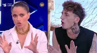 L'Isola dei Famosi, Veronica Gentili distrugge Spadino: "Non avrò un picco di ascolti per questo"