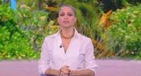 L'Isola dei Famosi, una ragazza presente in studio si addormenta: il video è virale