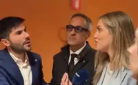 Chiara Ferragni sbotta contro la stampa: "Non è professionale"