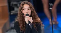 Amici 24, Antonia Nocca parla di amore a Verissimo: ecco cos'ha detto