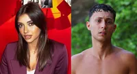 Cosmary Fasanelli, lo sfogo sui social e il riferimento alla storia con Nunzio Stancampiano