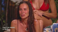 Antonella Mosetti si ritira da L'Isola dei Famosi, il reality è nel caos: cosa sta succedendo