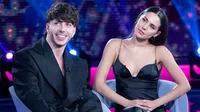 Mattia Zenzola, l'amore con Benedetta Vari dopo Amici: "Ecco com'è nata la nostra storia"