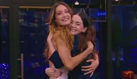 Grande Fratello, Helena Prestes ai ferri corti con sua sorella Mariana? Cosa sta succedendo