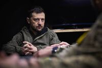 Ucraina sotto attacco, Zelensky denuncia il silenzio Usa: "Incoraggia Putin"