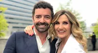 Alberto Matano replica alle accuse di Lorella Cuccarini: "E' una cosa che è fuori dalla realtà"
