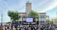 Torre del Greco - Quattro Altari, la festa parte con le scuole cittadine