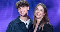 Amici 24, Luk3 e Alessia hanno litigato dopo l'intervista a Verissimo? Il retroscena