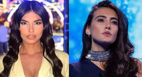 Grande Fratello, Federica Petagna al vetriolo su Zeudi Di Palma: prende in giro lei e i suoi tatuaggi