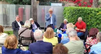 Torre Annunziata - Cultura e solidarietà alle Terme Vesuviane