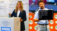 Comunali, Genova torna a sinistra e Ravenna confermata. Schlein: "Uniti si vince"