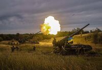 Ucraina, stop limiti di gittata per le armi fornite e Kiev. Cremlino: "Pericoloso"