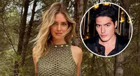 Chiara Ferragni, la sua reazione al gossip su Cristiano Caccamo