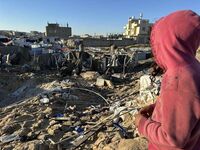 Gaza, Israele pronto ad accettare tregua. Witkoff: "Nessuna risposta di Hamas"