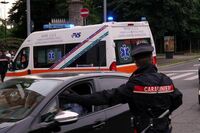 Pedone travolto e ucciso nell'Aretino, alla guida 19enne: ha perso controllo auto