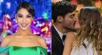 Grande Fratello, Yulia Bruschi su Helena e Javier: "Figli e matrimonio? E' troppo presto"