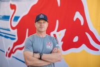 Spithill: "SailGP cambierà il mondo della vela, l'Italia può prendersi la scena"