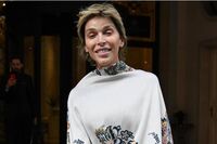 Vittoria Schisano si racconta: "Ero Giuseppe, mi sentivo donna. I ruoli trans non mi bastano"