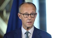 Ucraina, Merz: "Non mi faccio illusioni sulla fine della guerra"