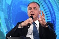 Orsini: "Serve piano industriale straordinario per rilanciare economia europea e nazionale"