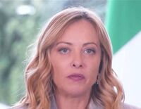 Caivano, Meloni: "Al via il bando per le case popolari"