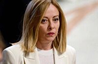 Meloni: "Italia oggi credibile e attrattiva. Ue abbia coraggio di rimuovere dazi interni"