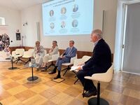 Ricerca, Buzzoni (UniRoma): "Investimenti incrementanti grazie al privato e al no profit"